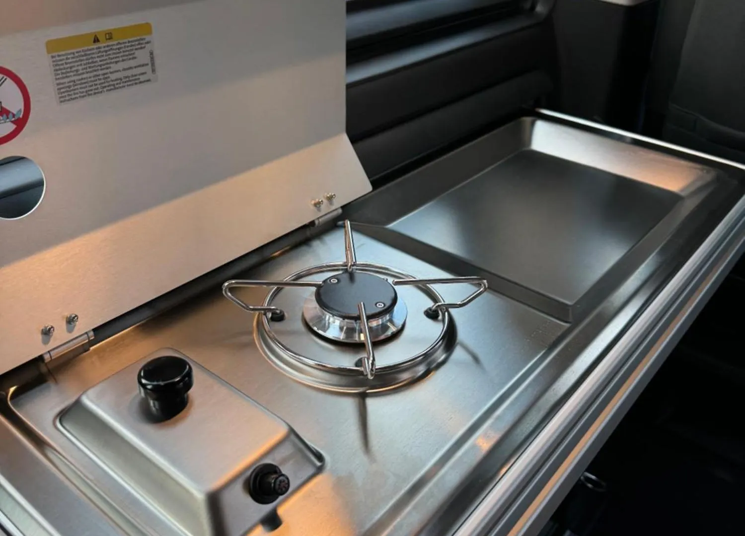 Autocaravana Camper Volkswagen 2024 En Mallorca