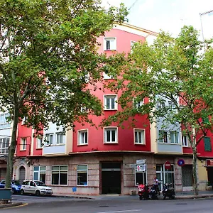 Amic Colon Пальма-де-Майорка
