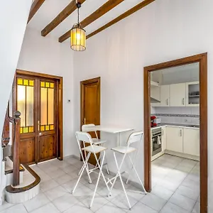 Bed and breakfast Rustica, Centrica & Agradable, PMI