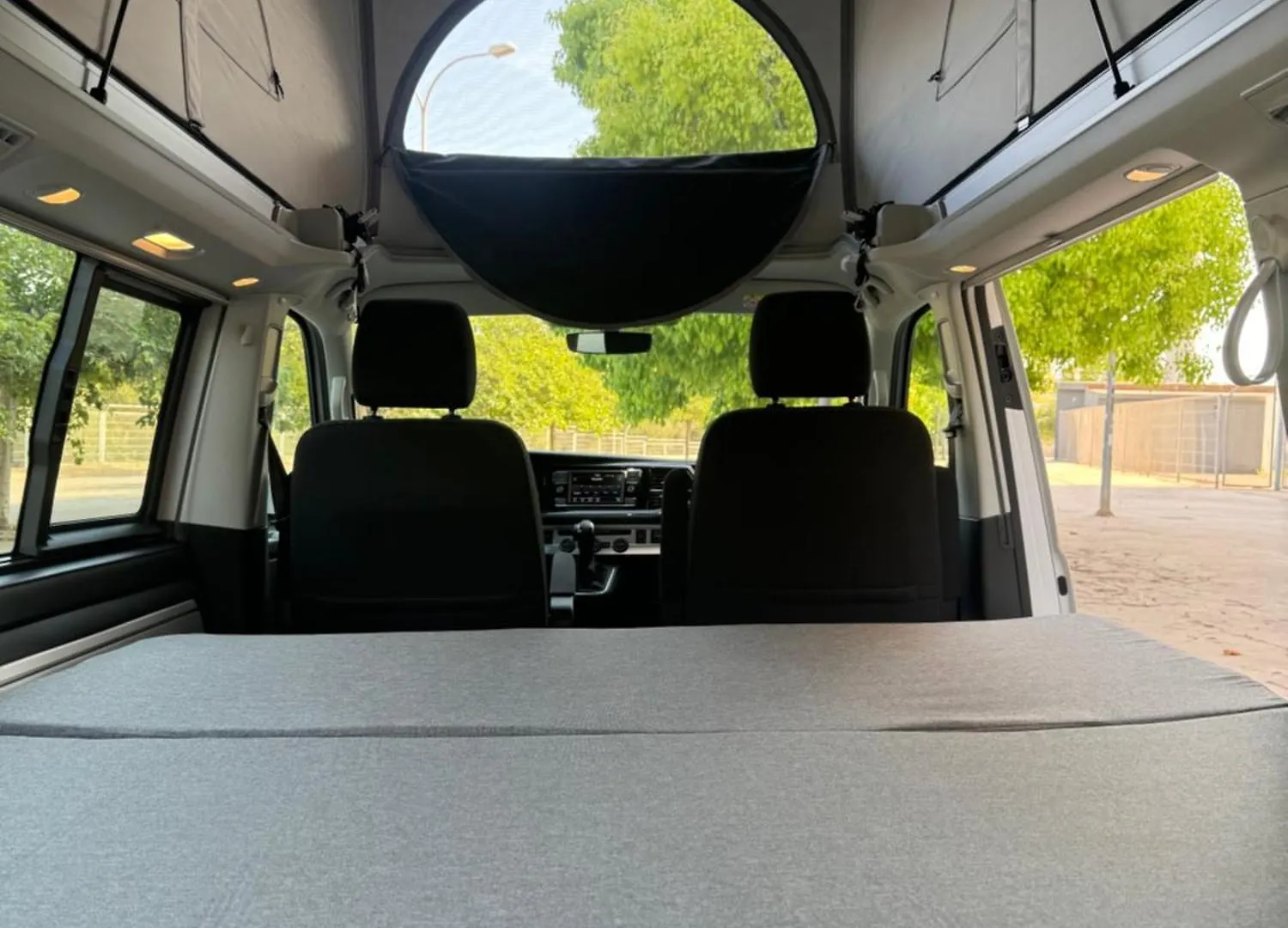 California Camper 2024 Hotel Palma de Mallorca 0*,  Spain